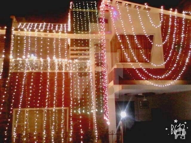 Modern Furnished House For Sale In Sahil Homes Sargodha Road
