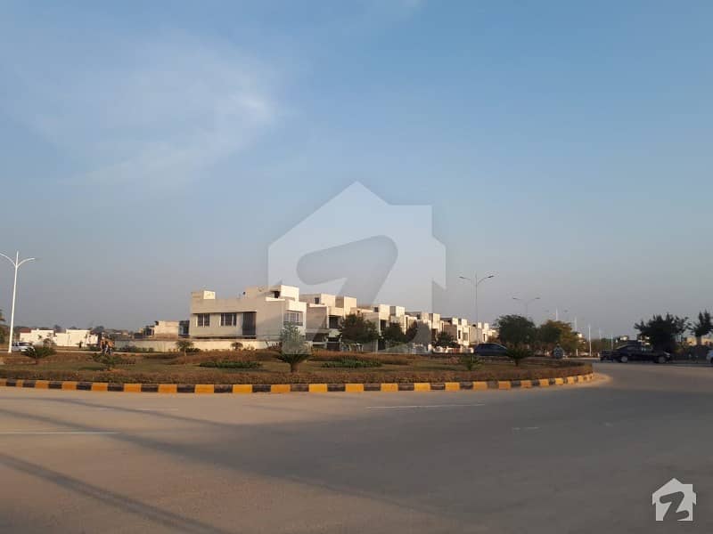 7 Marla Plot File For Sale In Gulberg Islamabad In Best Price Gulberg