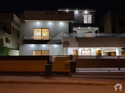 Hot Location Of Sector C 500 Sq Yard Brand New House For Sale In Dha Phase 2 Hot Location Of Sector C 500 Sq Yard Brand New House For Sale In Dha Phase 2