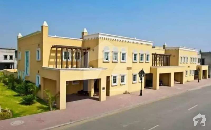 1 Kanal Bahria Orchard High Class Finishing Unused Villa For Sale Transferred Ownership