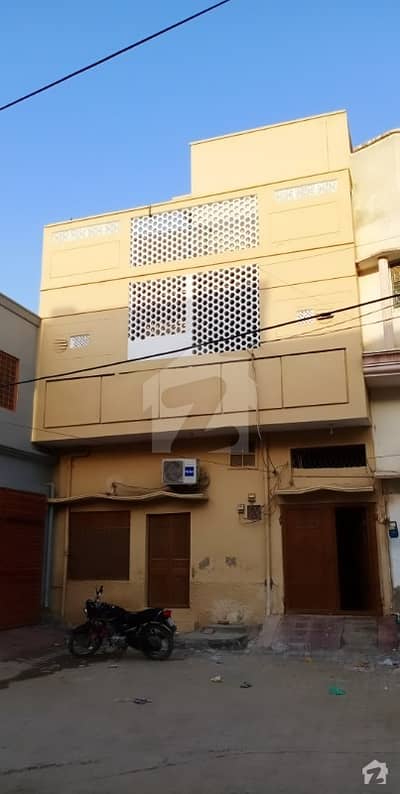 2.5 Marla Newly Furnished House For Sale In Main City DG Khan