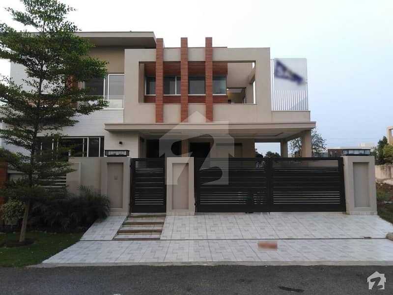Brand New House Is Available For Sale 5 Bedrooms