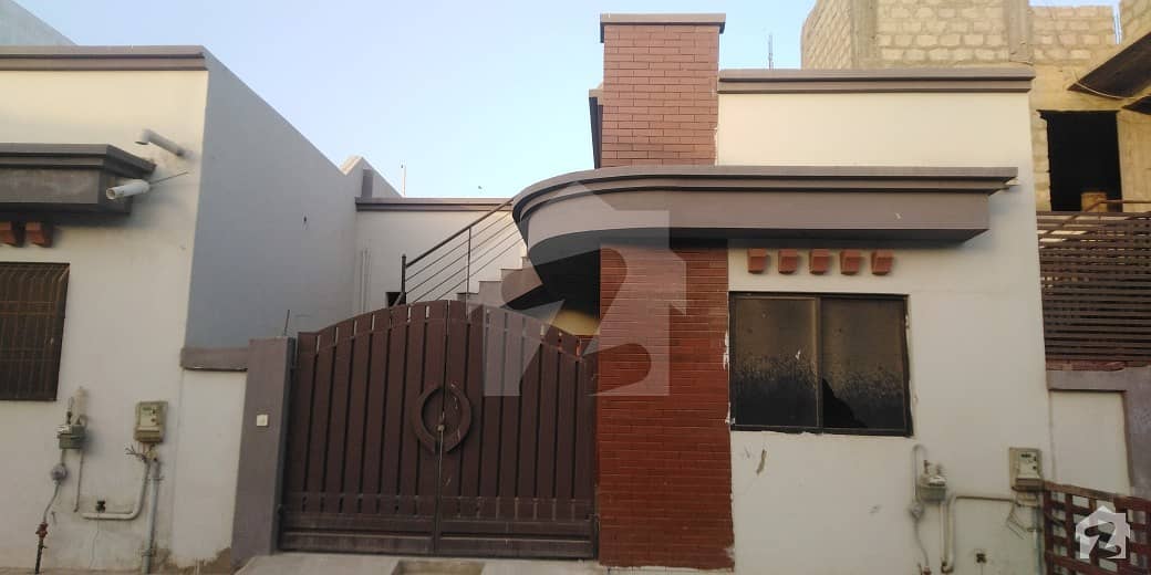 House Is Available For Sale In Block E Saima Arabian Villas