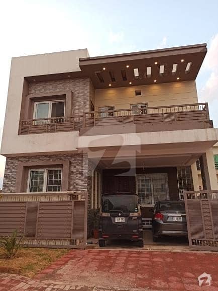 Brand New House Is Available For Sale