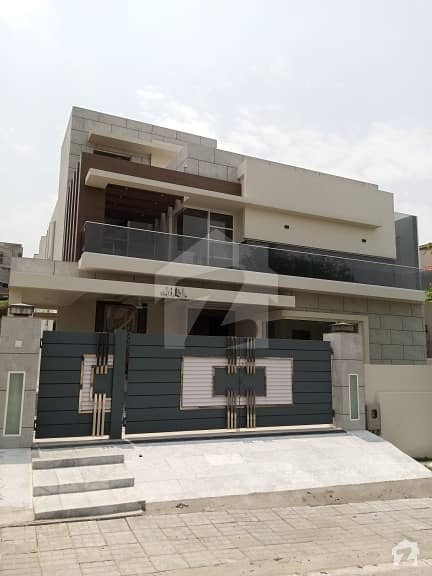 Brand New House For Sale Dha Islamabad Phase 2