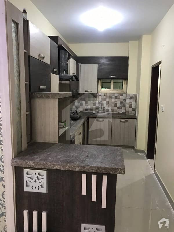 3 Bed Brand New Flat For Rent At Shaheed Millat Road
