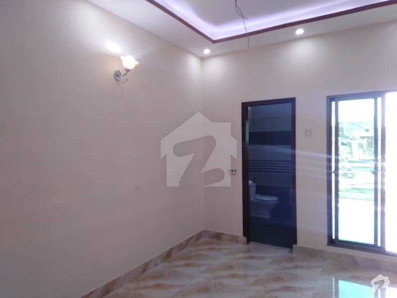 Double Storey House Is Available For Sale