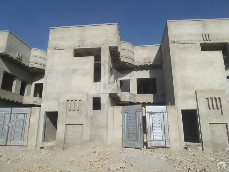 House Available For Sale At Haroon Town Main Nawakilli Bypass