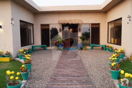 4 Kanal 3 Bed Corner Farmhouse For Sale With Pool Transformer In A Gated Society 4 Kanal 3 Bed Corner Farmhouse For Sale With Pool Transformer In A Gated Society
