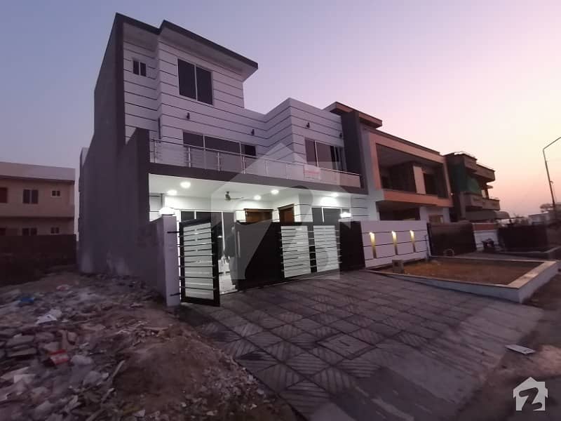 Brand New House Is Available For Sale In G-13/1