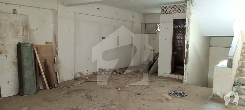 Building For Rent On Gujjar Chowk