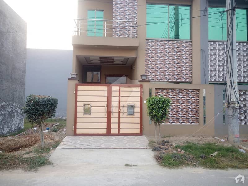 Beautiful House Is Available For Sale