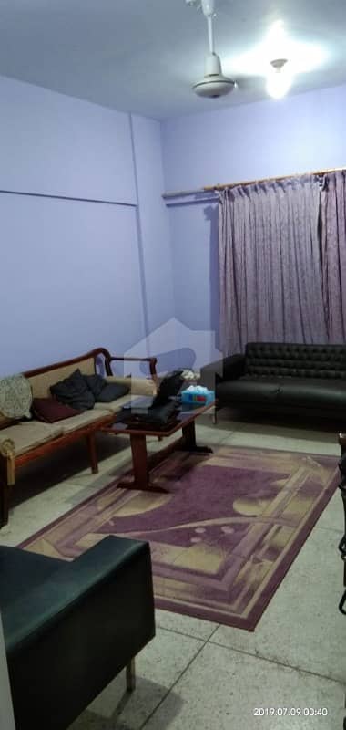 First Floor 2 Bed D/d Apartment For Sale