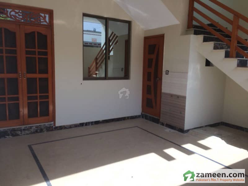 Brand New Single Storey House for Sale Y1 Sector Gulshan E Maymar GulshaneMaymar, Gadap