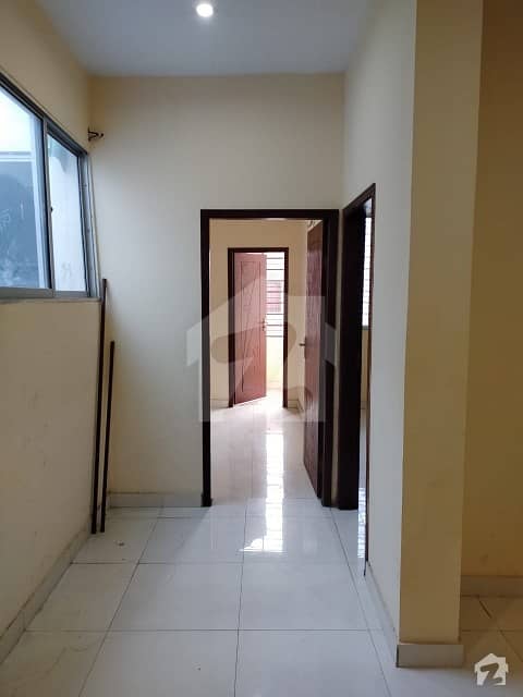 West Open Brand New 3 Bed Apartment In DHA Phase 2 Ext