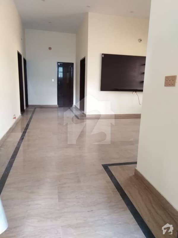 8 Marla Lower Portion Available For Rent In Punjab University Ph 2