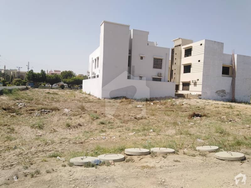 200 Sq Yard Residential Plot Available For Sale In Isra Village Hyderabad