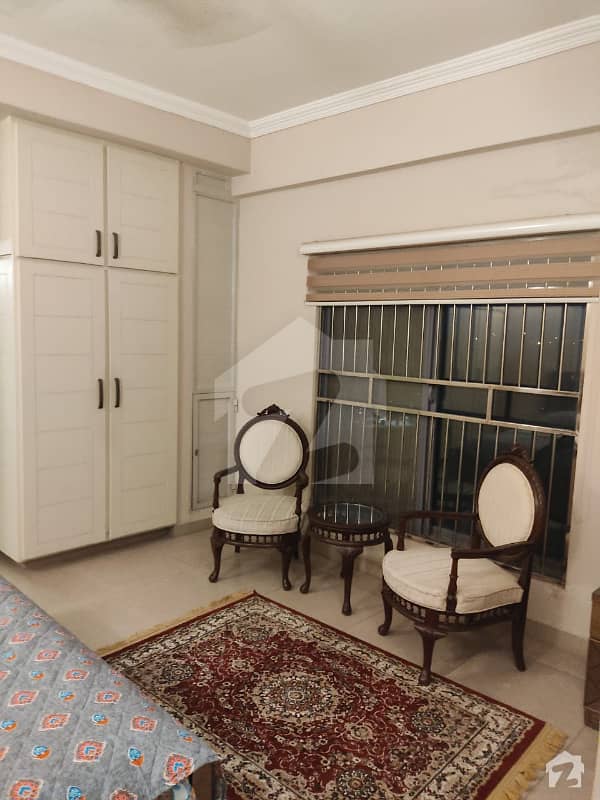 Flat For Rent In Diplomatic Enclave