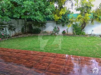 4 Bedroom House for Sale in Sector F6