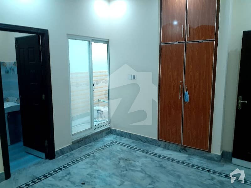 5 Marla Lower Portion Available For Rent At Ghalib City