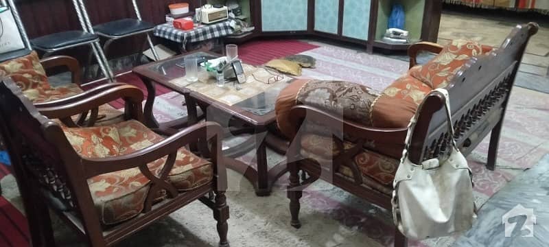 گلشنِ راوی لاہور میں 3 کمروں کا 5 مرلہ مکان 90 لاکھ میں برائے فروخت۔
