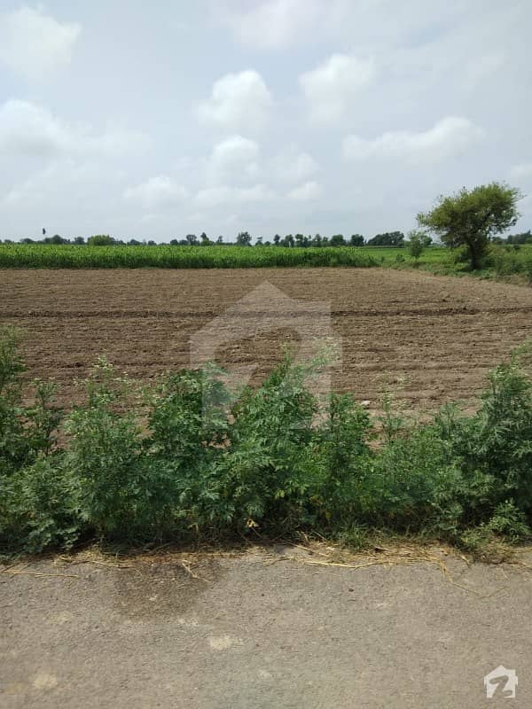 3 Marla Residential Plot For Sale Near Dha Phase 7 Lahore