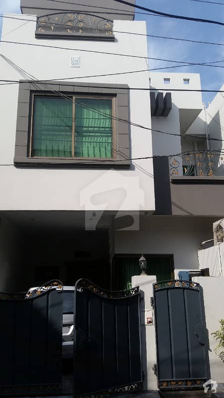 Ideal 4 Marla House For Rent In Super Town Girls Hostel