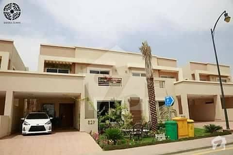 200 Sq Yard Luxury Vila Is Available For Rent In Bahria Town
