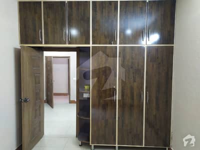 2 Bed New Apartment For Rent In Sabzazar With Wooden Cabnet For Small Family 2 Bed New Apartment For Rent In Sabzazar With Wooden Cabnet For Small Family