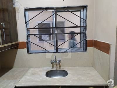 2 Bed New Apartment For Rent In Sabzazar With Wooden Cabnet For Small Family
