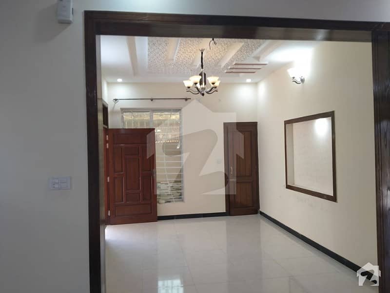 House For Sale In Ghauri Town Phase 4 C 2 Islamabad