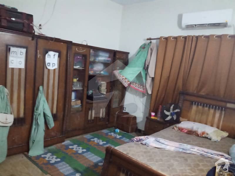 Two Separate Rooms Flat  New Building  3rd Floor Flat For Sale