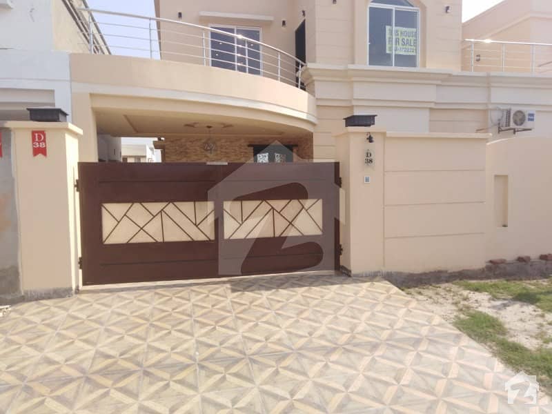 5 Marla Double Storey House For Sale In Multan Public School Road Multan