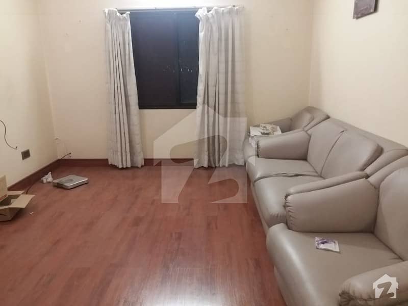 3 Bed Dd Upper Portion Is For Rent In Clifton Block 9