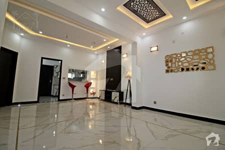 6 Marla Luxury Villa Availabe For Sale In State Life Housing Phase 1 6 Marla Luxury Villa Availabe For Sale In State Life Housing Phase 1