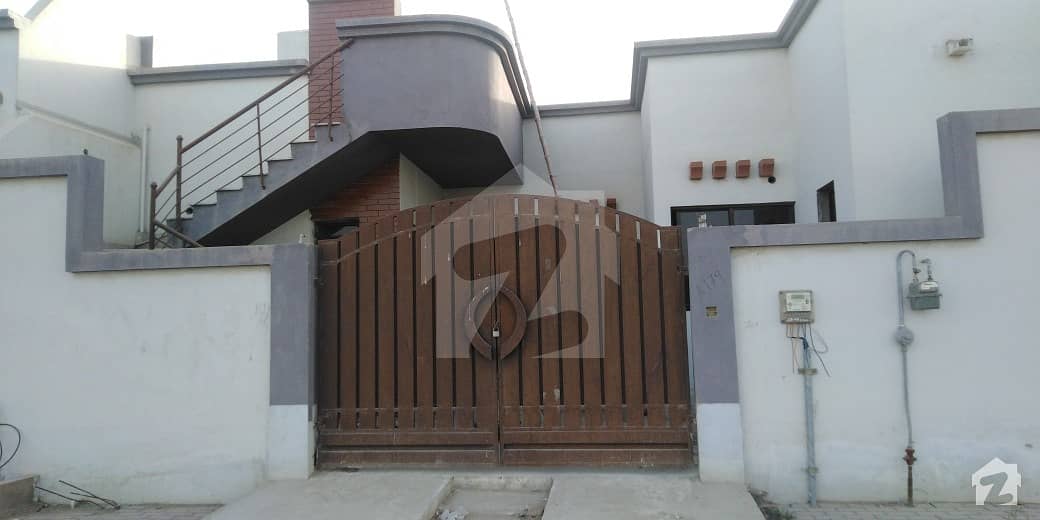 160 Sq Yard Luxury Bungalow Is Available For Sale In Saima Arabian Villas