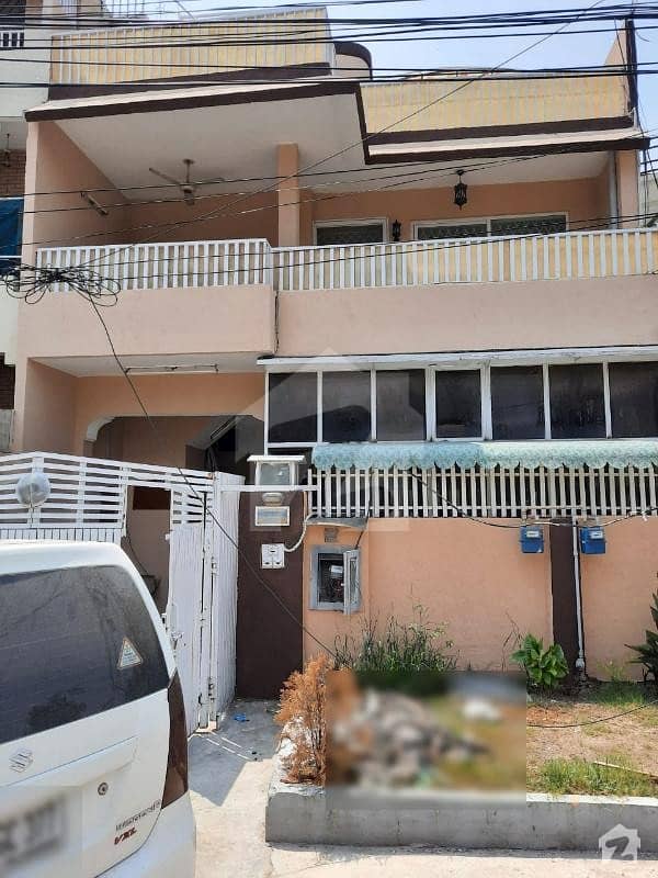 Triple Storey House Available For Sale