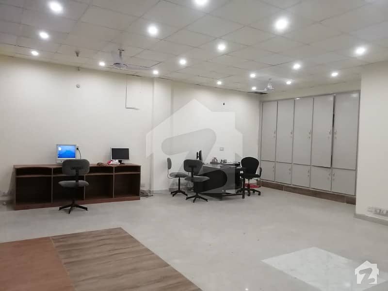 Corner Office For Sale located in Trust Plaza Model Town GT Road Gujranwa