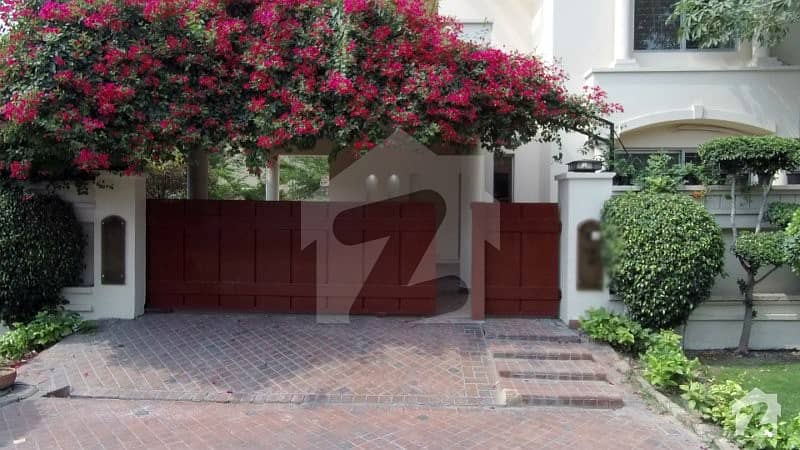 1 Kanal House Is Available For Sale In Paragon City Grove Block Lahore