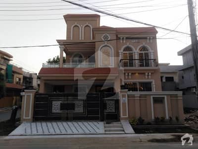 10 Marla House Is Available For Sale In Pak Arab Society Block B Lahore 10 Marla House Is Available For Sale In Pak Arab Society Block B Lahore
