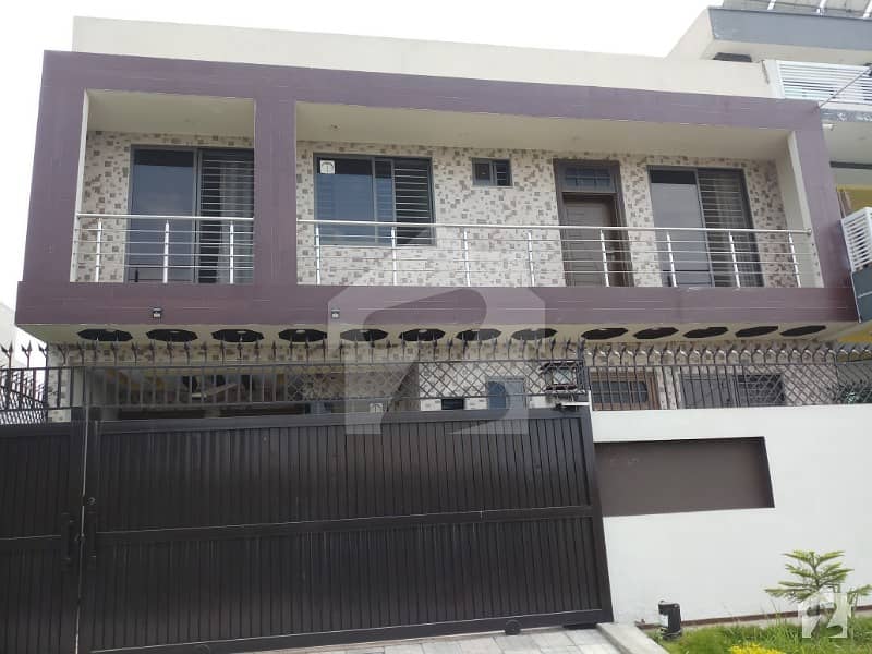Double Storey Newly Constructed House For Sale