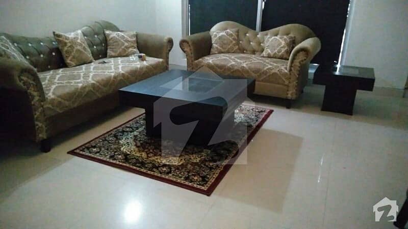 F-11 2 Bedrooms Apartment For Rent