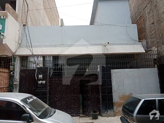 سورٹی مسلم کوآپریٹو ہاؤسنگ سوسائٹی کراچی میں 4 کمروں کا 5 مرلہ مکان 13 کروڑ میں برائے فروخت۔