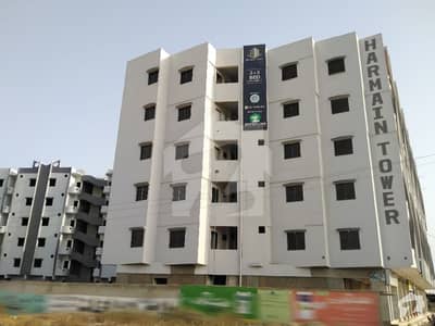 Brand New Ground Floor Apartment For Sale In Harmain Tower Hyderabad Brand New Ground Floor Apartment For Sale In Harmain Tower Hyderabad