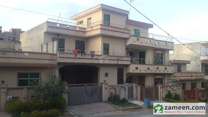 Tripalle Storey With Basmint House Available For rent