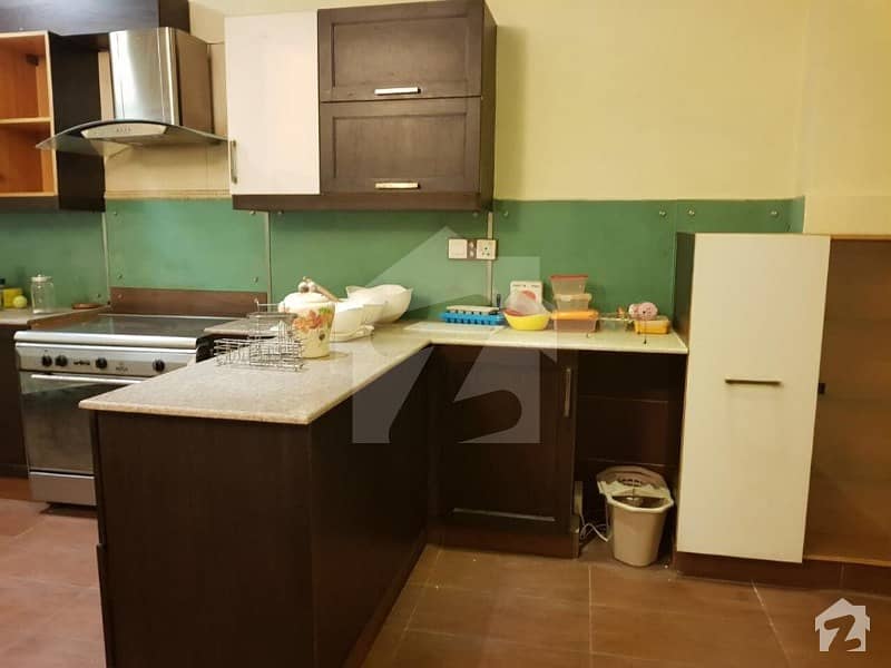 Diplomatic Enclave Fully Furnished 3 Bedrooms