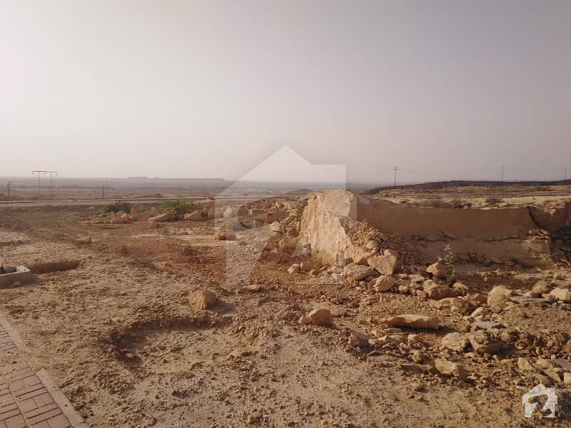 Commercial Plot Available For Sale At Dha City