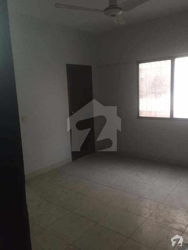 3 Bedrooms Drawing Lift 2nd Floor Apartment For Sale In Seher Commercial