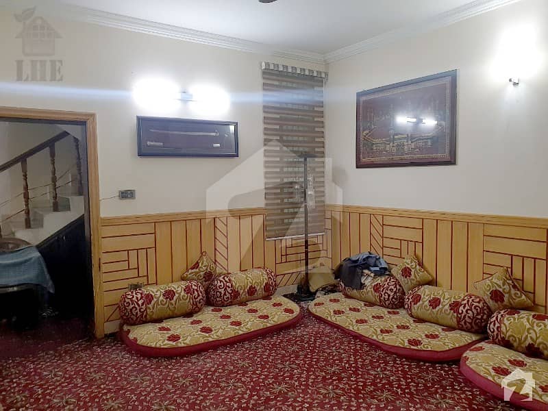 1800 Square Feet House For Sale In Green Town Saryab Road
