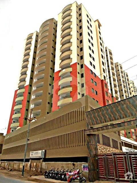 A Beautifully Built Apartment At Good Location A Beautifully Built Apartment At Good Location